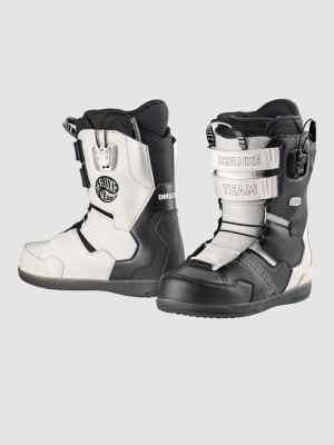 DEELUXE TEAM ID LTD スノーボードブーツ US 9.5 DEELUXE Team ID LTD Snowboard Boots - buy now | ID-706384
